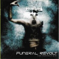 Funeral Revolt - Perfect Sin in the group CD / Hårdrock at Bengans Skivbutik AB (3723757)