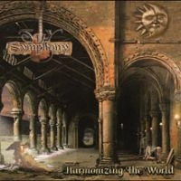 Thy Symphony - Harmonizing The World in the group CD / Hårdrock at Bengans Skivbutik AB (3723761)