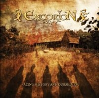 Encorion - Facing History And Ourselves in the group CD / Hårdrock at Bengans Skivbutik AB (3723766)