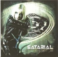 Satarial - Tanz Mit...Tod in the group CD / Rock at Bengans Skivbutik AB (3723768)