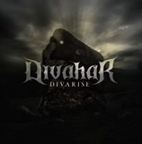 Divahar - Divarise in the group CD / Hårdrock at Bengans Skivbutik AB (3723782)