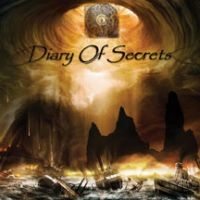 Diary Of Secrets - Diary Of Secrets in the group CD / Hårdrock at Bengans Skivbutik AB (3723785)