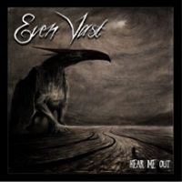 Even Vast - Hear Me Out in the group CD / Hårdrock at Bengans Skivbutik AB (3723816)