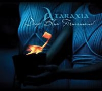 Ataraxia - Deep Blue Firmament in the group CD / Hårdrock at Bengans Skivbutik AB (3723822)