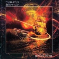 Sound Of Silence - Spiritual Journey in the group CD / Hårdrock at Bengans Skivbutik AB (3723849)