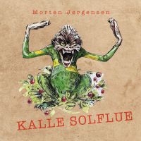 Jörgensen Morten - Kalle Solflue in the group CD / Pop-Rock at Bengans Skivbutik AB (3724359)