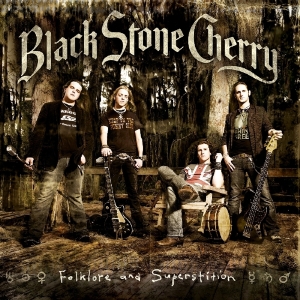 Black Stone Cherry - Folklore And Superstition in the group OUR PICKS /  Christmas gift tip Vinyl at Bengans Skivbutik AB (3724650)