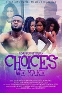 Choices We Make - Film in the group OTHER / Music-DVD & Bluray at Bengans Skivbutik AB (3724776)