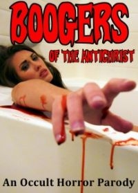 Boogers Of The Antichrist - Film in the group OTHER / Music-DVD & Bluray at Bengans Skivbutik AB (3724777)