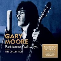 Gary Moore - Parisienne Walkways - The Collectio in the group OTHER / -Start CD at Bengans Skivbutik AB (3725900)