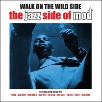 Blandade Artister - Walking On The Wild Side:Jazz Side in the group VINYL / Jazz at Bengans Skivbutik AB (3726414)