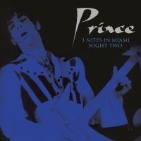 Prince - 3 Nites In MiamiNight Three in the group VINYL / Pop-Rock at Bengans Skivbutik AB (3726489)