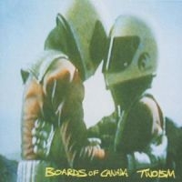 Boards Of Canada - Twoism in the group CD / Pop-Rock at Bengans Skivbutik AB (3726515)