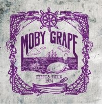 Moby Grape - Ebbets Field 1974 in the group OUR PICKS / Christmas gift tip CD at Bengans Skivbutik AB (3726554)