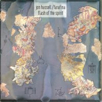 Hassell Jon And Farafina - Flash Of The Spirit in the group VINYL / Pop at Bengans Skivbutik AB (3727016)