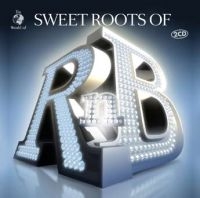 Sweet Roots Of R'n'b - Various in the group CD / Pop-Rock,RnB-Soul at Bengans Skivbutik AB (3727047)