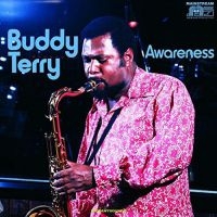 Terry Buddy - Awareness in the group CD / Jazz at Bengans Skivbutik AB (3727069)