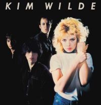 Wilde Kim - Kim Wilde - Expanded Wallet Edition in the group Minishops / Kim Wilde at Bengans Skivbutik AB (3727088)