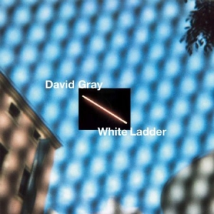 Gray David - White Ladder - 20Th Ann. in the group OTHER / -Start CD at Bengans Skivbutik AB (3727104)