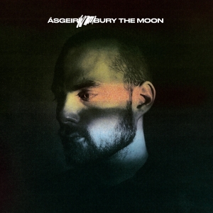 Asgeir - Bury The Moon in the group OUR PICKS /  Christmas gift tip Vinyl at Bengans Skivbutik AB (3728321)