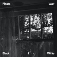 Please Wait - Black & White in the group VINYL / RnB-Soul at Bengans Skivbutik AB (3728545)