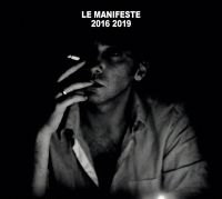 Saez - Le Manifeste 2016 2019 Ni Dieu Ni M in the group CD / Pop-Rock at Bengans Skivbutik AB (3728603)