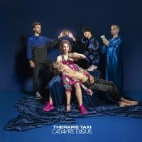 Therapie Taxi - Cadavre Exquis in the group CD / Pop-Rock at Bengans Skivbutik AB (3728605)