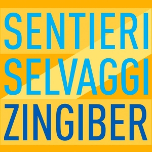 Various - Zingiber in the group Externt_Lager /  at Bengans Skivbutik AB (3729253)