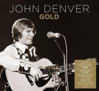 Denver John - Gold in the group CD / Pop-Rock at Bengans Skivbutik AB (3729802)