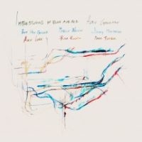 Alex Goodman - Impressions In Blue And Red in the group CD / Jazz at Bengans Skivbutik AB (3729830)