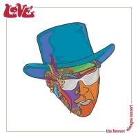 Love With Arthur Lee - Forever Changes Concert The (Cd+Dvd in the group OUR PICKS / Frontpage - CD New & Forthcoming at Bengans Skivbutik AB (3729842)