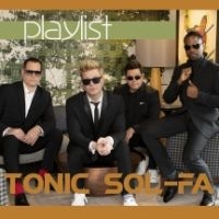 Tonic Sol-Fa - Playlist in the group CD / Rock at Bengans Skivbutik AB (3729853)