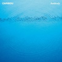 Caribou - Suddenly in the group OUR PICKS / Album Of The Year 2020 / Gaffa 2020 at Bengans Skivbutik AB (3731504)