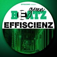 Blandade Artister - Green Beatz in the group VINYL / Hip Hop-Rap at Bengans Skivbutik AB (3731824)