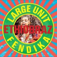 Large Unit - Ethiobraz in the group VINYL / Jazz at Bengans Skivbutik AB (3732063)