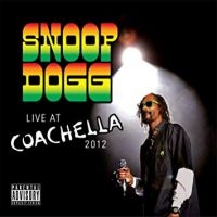 Snoop Dogg - Live At Coachella 2012 in the group Minishops / Snoop Dogg at Bengans Skivbutik AB (3732075)