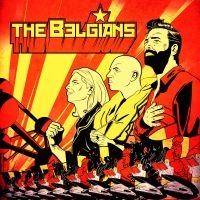 Experimental Tropic Blues Band - Belgians in the group CD / Pop-Rock at Bengans Skivbutik AB (3732088)