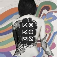 Ko Ko Mo - Technicolor Life in the group CD / Pop-Rock at Bengans Skivbutik AB (3732093)