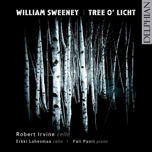 Sweeney William - William Sweeney: Tree O' Licht in the group OUR PICKS / Christmas gift tip CD at Bengans Skivbutik AB (3732284)