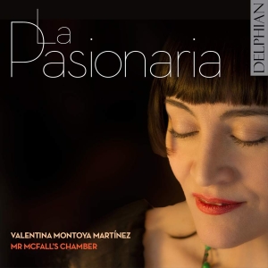 Various - La Pasionaria in the group CD / Klassiskt at Bengans Skivbutik AB (3732287)