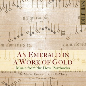 Various - An Emerald In A Work Of Gold: Music in the group OUR PICKS / Christmas gift tip CD at Bengans Skivbutik AB (3732292)