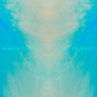 Miracle Fortress - Was I The Wave? in the group OUR PICKS / Christmas gift tip CD at Bengans Skivbutik AB (3734163)