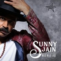 Jain Sunny - Wild Wild East in the group VINYL / Country at Bengans Skivbutik AB (3734309)