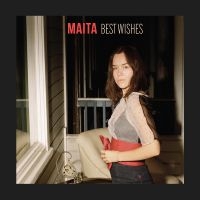 Maita - Best Wishes in the group VINYL / Pop-Rock at Bengans Skivbutik AB (3734340)