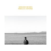 Mendes Armando - Parallel Universe in the group VINYL / Dance-Techno at Bengans Skivbutik AB (3734383)