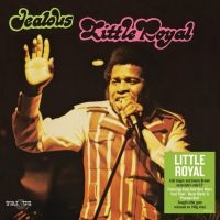 Little Royal - Jealous in the group OUR PICKS /  Christmas gift tip Vinyl at Bengans Skivbutik AB (3734388)