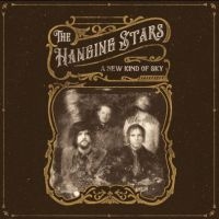 HANGING STARS - A NEW KIND OF SKY in the group CD at Bengans Skivbutik AB (3734451)