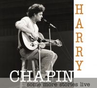 Chapin Harry - Some More Stories - Live 1977 in the group CD / Pop-Rock at Bengans Skivbutik AB (3734467)