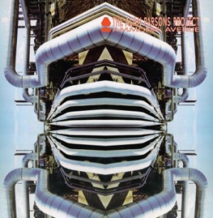 Alan Parsons Project - Ammonia Avenue (3Cd/1Br/2Lp) in the group Minishops / Alan Parsons at Bengans Skivbutik AB (3734501)