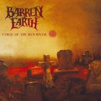 Barren Earth - Curse Of The Red River The (Vinyl) in the group OTHER / -Start LP2 at Bengans Skivbutik AB (3736533)